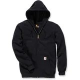 CARHARTT Zip Hooded Sweatshirt K122