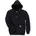 Zip Hooded Sweatshirt K122