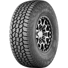 Yokohama Geolandar A/T4 245/75 R16 120/116S M+S 3PMSF