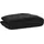 vidaXL Anhängernetz HDPE 3,5 x 8 m Schwarz