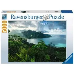 RAVENSBURGER 16106 Puzzle Atemberaubendes Hawaii