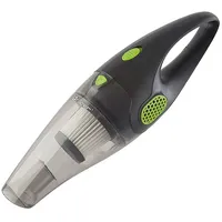 TRACER Handstaubsauger schwarz