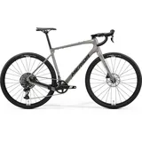 Merida Silex 5000 2026 28 Zoll RH 54 cm grau/schwarz