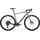 Merida Silex 5000 2026 28 Zoll RH 54 cm grau/schwarz