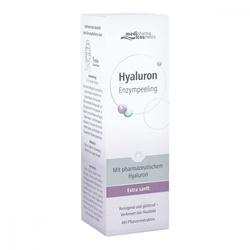 Hyaluron Enzympeeling