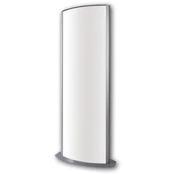 Leuchtkasten Leuchtsäule 700x2.000mm Waylight
