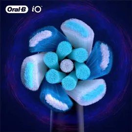 Oral-B iO Ultimate Clean Zahnbürstenkopf für Erwachsene 4 St.
