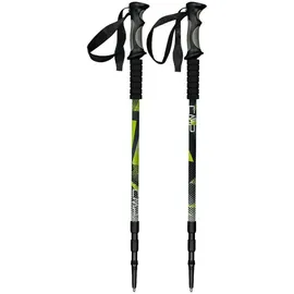 CMP Bern Trekking Poles 3B36297 One Size schwarz