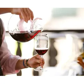 Riedel Vinum Rotweinglas 0,61 l 8-tlg.