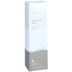 Biomaris Super rich mask special Edition 75 ml