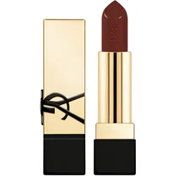 Yves Saint Laurent Rouge Pur Couture Lippenstift, Unshy Cacao N6