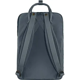 Fjällräven Kanken Laptop 15" 18 l graphite