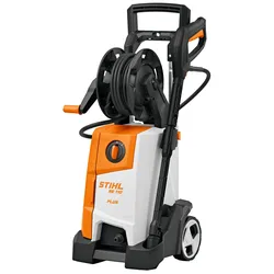 Stihl Hochdruckreiniger RE 110 Plus