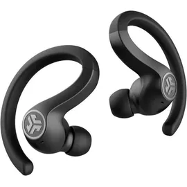 JLAB JBuds Air Sport schwarz