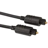 Roline Toslink Kabel ST/ST 2,0m (11094382)