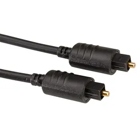Roline Toslink Kabel ST/ST 2,0m (11094382)