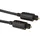 Roline Toslink Kabel ST/ST 2,0m (11094382)
