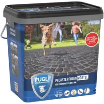 Fugli Pflasterfugenmörtel 12,5 kg)