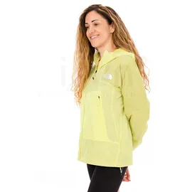 The North Face Ridgelite Futurefleece Wind Jacke (Größe S,