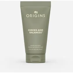 Origins Checks and Balances- Frothy face wash Reinigungsschaum 50 ml 