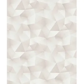 Guido Maria Kretschmer Vliestapete 0,53 x 10 m Silber 10216-31