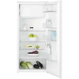 Electrolux LFB3AE12S Einbaukühlschrank (188 l, 1225 mm hoch)