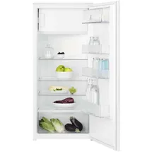 Electrolux LFB3AE12S Einbaukühlschrank (188 l, 1225 mm hoch)