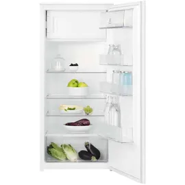 Electrolux LFB3AE12S Einbaukühlschrank (188 l, 1225 mm hoch)
