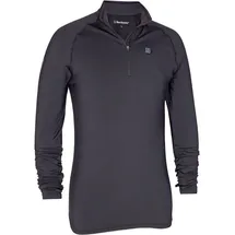 Deerhunter Beheizbares Unterhemd Heat, black, S