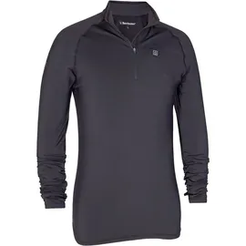 Deerhunter Beheizbares Unterhemd Heat, black, S