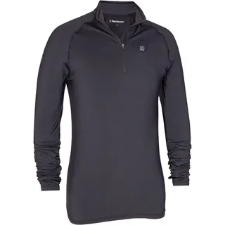 Deerhunter Beheizbares Unterhemd Heat, black, S