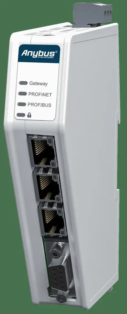 HMS Industrial Anybus Communicator ABC4023-A
