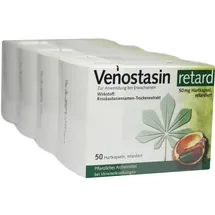 Emra-Med Venostasin retard 50mg