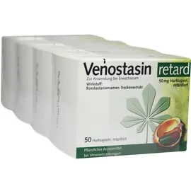 Emra-Med Venostasin retard 50mg