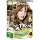 Garnier Nutrisse Creme 6.3 dunkles goldblond 160 ml