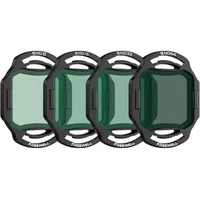 Freewell filtrów Freewell do DJI O4 Air Unit Pro ND8, ND16, ND32, ND64