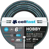 Cellfast Gartenschlauch Hobby ATS2