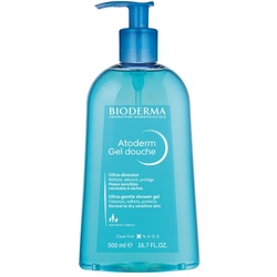 BIODERMA Atoderm Gel Douche