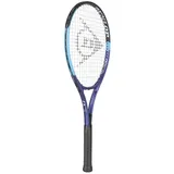 Dunlop FX Start 100 L2 Lila/Schwarz/Cyan