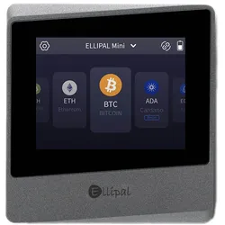 Ellipal Titan Mini