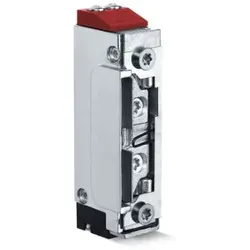Vektortüröffner,mit schwacher Fallenfeder,A4301LKB DC,DL-R