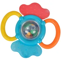 ABC-Design ABC Activity Rassel mehrfarbig