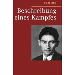 Beschreibung eines Kampfes