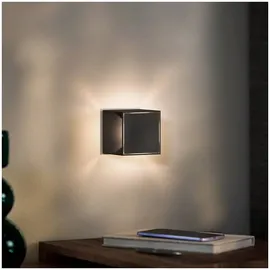 Sigor Akku-Tischleuchte 4519001 Nutalis mini nachtschwarz