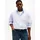 Tommy Hilfiger Big & Tall Langarmhemd Blau 4XL