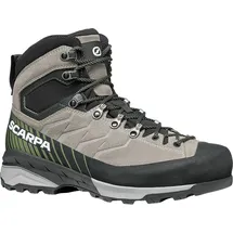 Scarpa Mescalito TRK GTX Herren taupe/forest 43,5