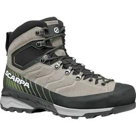 Scarpa Mescalito TRK GTX Herren taupe/forest 43,5
