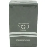 Emporio Armani Stronger With You Freeze Eau de Toilette