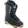 F2 Herren Snowboard Softboots Concept Gr. 45 (MP 29,5) Schwarz 2024/25