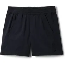 Columbia Leslie Falls Short Unisex Schwarz M